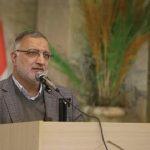 زاکانی: ساخت سه ورزشگاه جدید در دستور کار است زاکانی: ساخت سه ورزشگاه جدید در دستور کار است