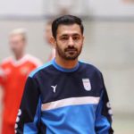 سرمربی تیم ملی فوتسال ناشنوایان: وزارت ورزش ناشنوایان را فراموش نکند سرمربی تیم ملی فوتسال ناشنوایان: وزارت ورزش ناشنوایان را فراموش نکند