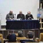 شاهپور عظیمی سینما را با نگاهی فیلسوفانه میدید شاهپور عظیمی سینما را با نگاهی فیلسوفانه میدید