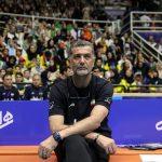 عطایی: کم اشتباه تر از شهداب بودیم و قهرمان شدیم عطایی: کم اشتباه تر از شهداب بودیم و قهرمان شدیم