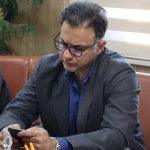 علی توفیق: تیم ملی بسکتبال روی کاغذ برنده دیدار با هند است علی توفیق: تیم ملی بسکتبال روی کاغذ برنده دیدار با هند است