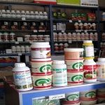 لحاظ شدن استانداردهای جهانی با صادرات آفتکشها بهشرط تأمین داخل لحاظ شدن استانداردهای جهانی با صادرات آفتکشها بهشرط تأمین داخل