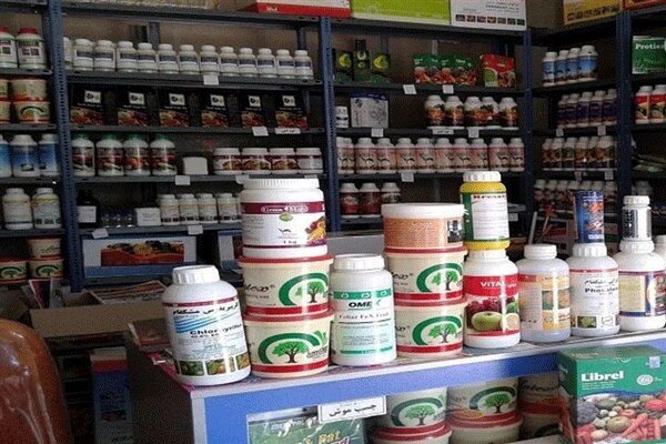 لحاظ شدن استانداردهای جهانی با صادرات آفتکشها بهشرط تأمین داخل لحاظ شدن استانداردهای جهانی با صادرات آفتکشها بهشرط تأمین داخل
