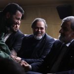 محسن رضایی: تمام حقایق را نمیتوان در یک فیلم منعکس کرد محسن رضایی: تمام حقایق را نمیتوان در یک فیلم منعکس کرد