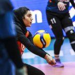 مشخص شدن 4 تیم نیمهنهایی لیگ برتر والیبال بانوان مشخص شدن 4 تیم نیمهنهایی لیگ برتر والیبال بانوان