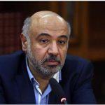 میدری: امکانات خدماتی و درمانی برای کمک به زلزلهزدگان خوزستان بسیج شود میدری: امکانات خدماتی و درمانی برای کمک به زلزلهزدگان خوزستان بسیج شود