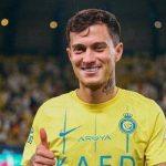 هافبک النصر بازی با پرسپولیس را از دست داد هافبک النصر بازی با پرسپولیس را از دست داد