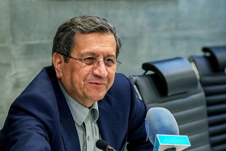 همتی: سیاست فشار حداکثری آمریکا علیه ایران شکست خورده است همتی: سیاست فشار حداکثری آمریکا علیه ایران شکست خورده است