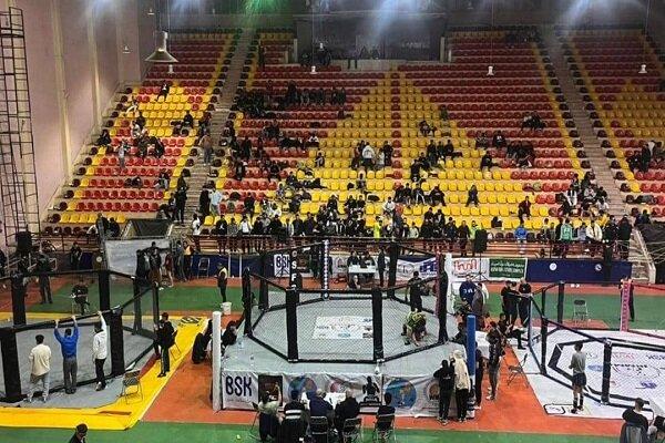 «ورزشهای رزمی ترکیبی» و چالش جدی تصمیمات سلیقهای برای بازگشت به عقب «ورزشهای رزمی ترکیبی» و چالش جدی تصمیمات سلیقهای برای بازگشت به عقب