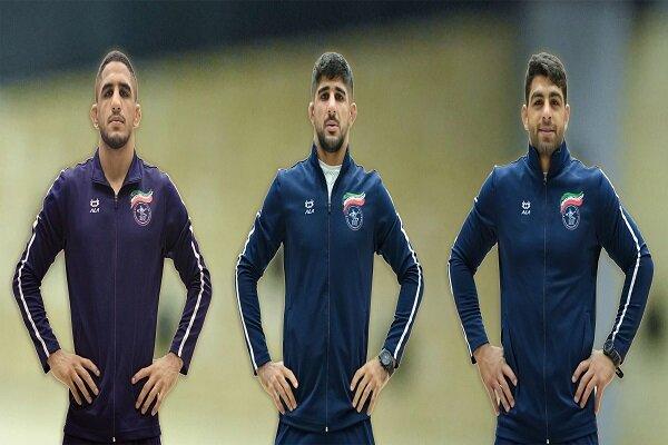 پرداخت پاداش میلیاردی به کشتیگیران برتر اتحادیه جهانی پرداخت پاداش میلیاردی به کشتیگیران برتر اتحادیه جهانی