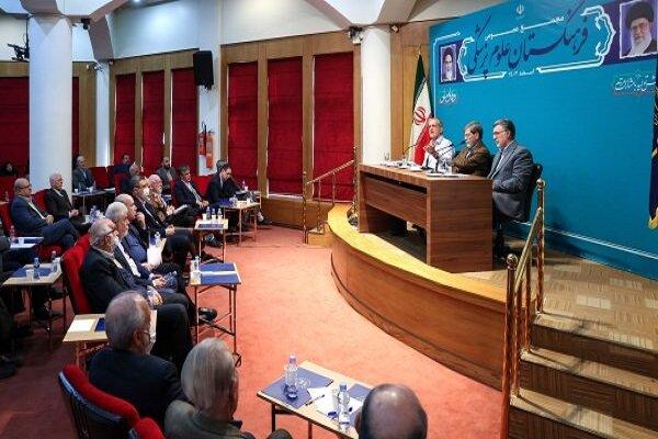 پزشکیان: دولت به دنبال حفظ سلامت اقشار محروم و حاشیهنشین است پزشکیان: دولت به دنبال حفظ سلامت اقشار محروم و حاشیهنشین است