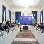چهارمین نشست «پنجشنبههای نظارتی» وزارت ارتباطات برگزار شد چهارمین نشست «پنجشنبههای نظارتی» وزارت ارتباطات برگزار شد