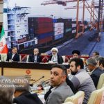 ۱۱ تفاهمنامه همکاری بین بخشهای خصوصی و دولتی امضا شد ۱۱ تفاهمنامه همکاری بین بخشهای خصوصی و دولتی امضا شد