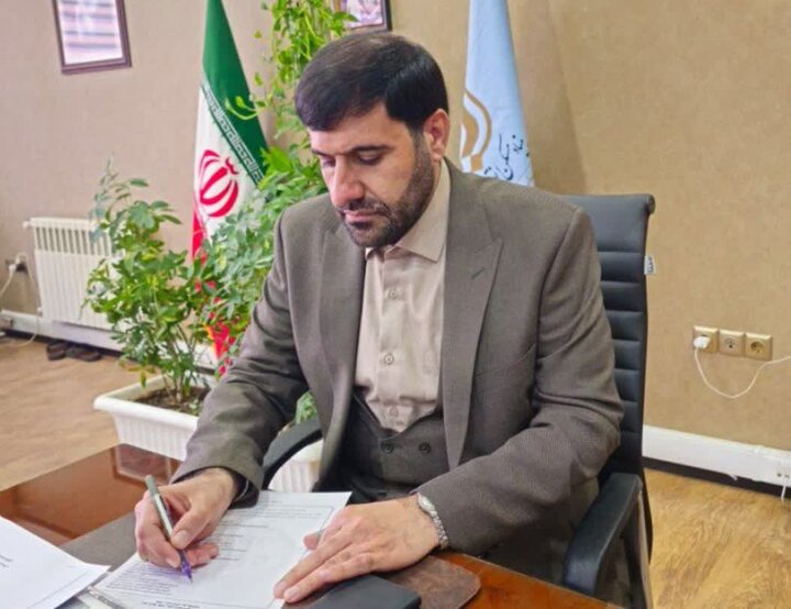 ۵۷ پروژه بنیاد مسکن استان سمنان به بهره برداری می رسد ۵۷ پروژه بنیاد مسکن استان سمنان به بهره برداری می رسد