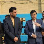 احمد دنیامالی: رئیس فدراسیون باید فکر و ذکرش مدال آوری باشد احمد دنیامالی: رئیس فدراسیون باید فکر و ذکرش مدال آوری باشد