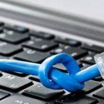 اختلال در اینترنت کشور به دلیل قطعی مسیر فیبر خارج اختلال در اینترنت کشور به دلیل قطعی مسیر فیبر خارج