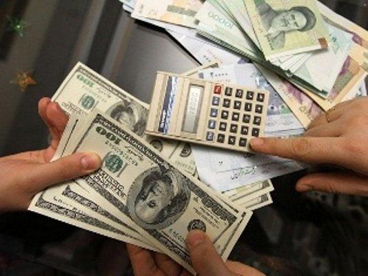 امکان مصالحه ریالی تعهدات ارزی فراهم شد امکان مصالحه ریالی تعهدات ارزی فراهم شد