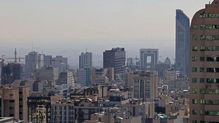 بازار مسکن منطقه ۵ تهران؛ نوسازها به حاشیه رفتند بازار مسکن منطقه ۵ تهران؛ نوسازها به حاشیه رفتند