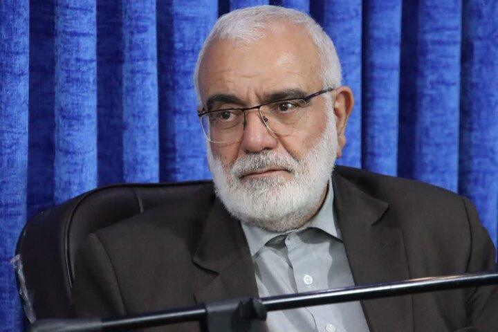 بختیاری: مستمری مددجویان سال آینده ۴۰ درصد افزایش پیدا میکند بختیاری: مستمری مددجویان سال آینده ۴۰ درصد افزایش پیدا میکند