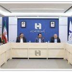 بدهی بزرگترین بدهکار بانک صادرات وصول شد بدهی بزرگترین بدهکار بانک صادرات وصول شد