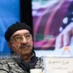 تورج منصوری: تجربه «موسی کلیمالله (ع)» جرات میخواست تورج منصوری: تجربه «موسی کلیمالله (ع)» جرات میخواست