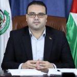 حماس: بازنگری در آتشبس غزه مطرح نیست حماس: بازنگری در آتشبس غزه مطرح نیست