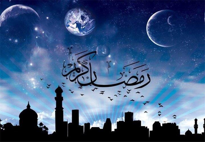 روزه داری صحیح به پاکسازی بدن کمک میکند روزه داری صحیح به پاکسازی بدن کمک میکند