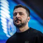 زلنسکی: پوتین از رد پیشنهاد ترامپ میترسد زلنسکی: پوتین از رد پیشنهاد ترامپ میترسد