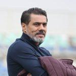 سرپرست تیم فوتبال پرسپولیس: ارتباطی با جادوگر ندارم سرپرست تیم فوتبال پرسپولیس: ارتباطی با جادوگر ندارم
