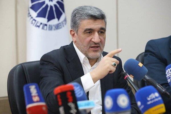 صیدی: به شرط ثبات بازار، دامنه نوسان بازنگری میشود صیدی: به شرط ثبات بازار، دامنه نوسان بازنگری میشود