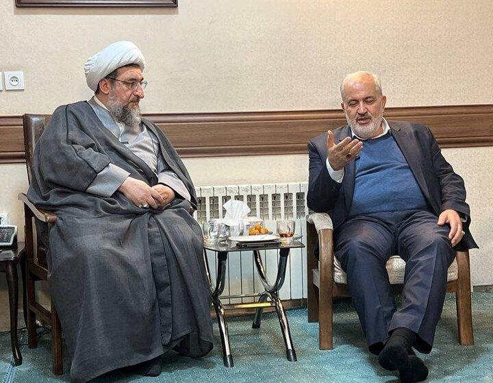 علی آبادی: اولویت ما در دولت چهاردهم رفع ناترازی برق است علی آبادی: اولویت ما در دولت چهاردهم رفع ناترازی برق است