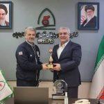 فدراسیون های بولینگ و جانبازان تفاهم نامه همکاری امضا می کنند فدراسیون های بولینگ و جانبازان تفاهم نامه همکاری امضا می کنند