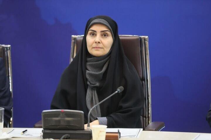 فرزانه صادق: مدیران راهداری خدمات اولویتدار را ارائه دهند فرزانه صادق: مدیران راهداری خدمات اولویتدار را ارائه دهند