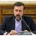 فهرستی از عوامل آمریکایی درگیر در فعالیتهای تروریستی تهیه میشود فهرستی از عوامل آمریکایی درگیر در فعالیتهای تروریستی تهیه میشود