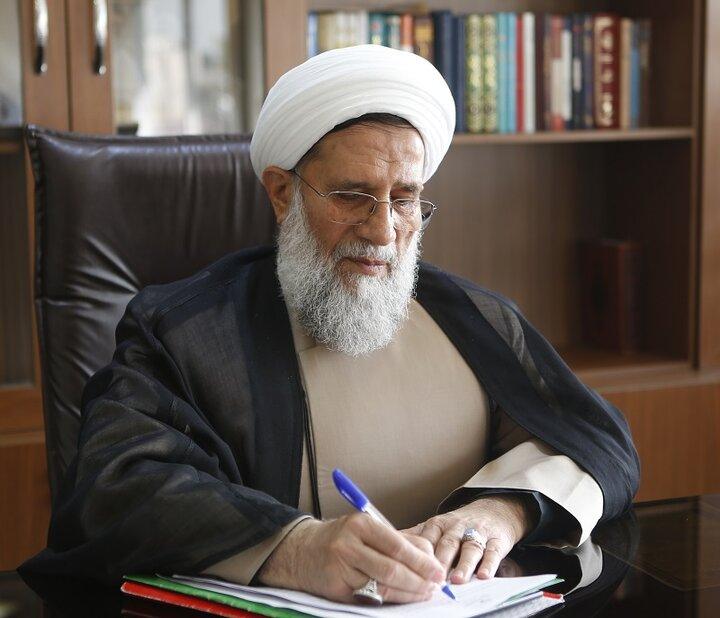 قطع رابطه با مردم در فرهنگ اسلامی سم مدیریت است قطع رابطه با مردم در فرهنگ اسلامی سم مدیریت است