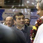 مردانی پس از خداحافظی از تیم ملی: تکواندو برای من عشق است و زندگی مردانی پس از خداحافظی از تیم ملی: تکواندو برای من عشق است و زندگی