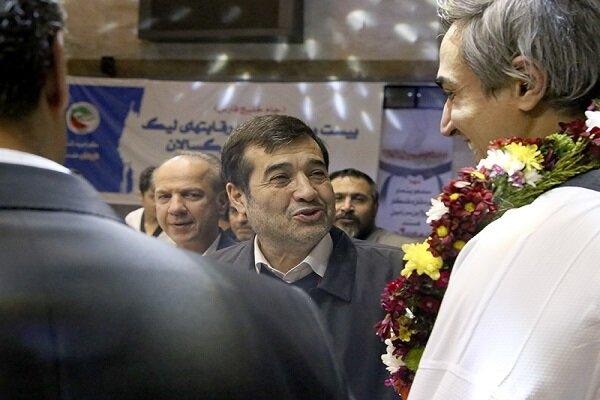 مردانی پس از خداحافظی از تیم ملی: تکواندو برای من عشق است و زندگی مردانی پس از خداحافظی از تیم ملی: تکواندو برای من عشق است و زندگی