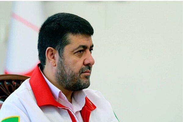 مشارکت ۲۷۰ هزار نیروی امدادی برای خدمترسانی به مردم در نوروز مشارکت ۲۷۰ هزار نیروی امدادی برای خدمترسانی به مردم در نوروز