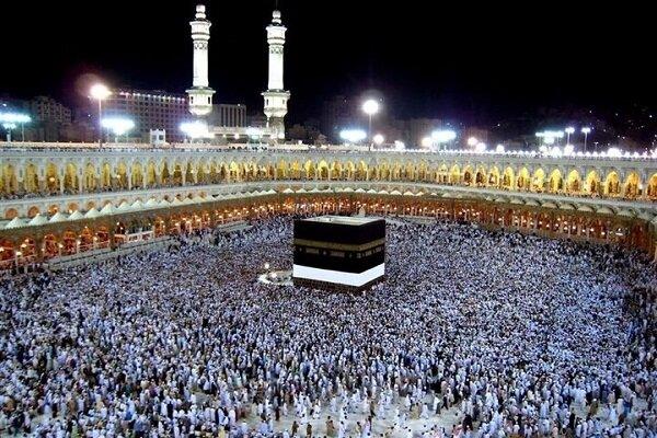 پایان انتظار ۱۰ ساله ایرانیان برای عمره در ماه رمضان پایان انتظار ۱۰ ساله ایرانیان برای عمره در ماه رمضان