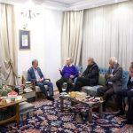 پزشکیان: دولت تا آنجا که بتواند به هنر کشور کمک میکند پزشکیان: دولت تا آنجا که بتواند به هنر کشور کمک میکند