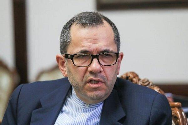 یکی از ابعاد مهم روابط ایران و اتریش، همکاری فرهنگی دو کشور است یکی از ابعاد مهم روابط ایران و اتریش، همکاری فرهنگی دو کشور است