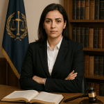 وکیل زن، همدل و پیگیر – تخصص در امور خانواده، طلاق و حضانت وکیل زن، همدل و پیگیر – تخصص در امور خانواده، طلاق و حضانت