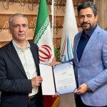 اقدام عجیب سرپرست کاراته در روز پایانی مسئولیتش؛ تغییر غیرقانونی است؟ اقدام عجیب سرپرست کاراته در روز پایانی مسئولیتش؛ تغییر غیرقانونی است؟