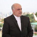 امانی: پروژه خلع سلاح یک توطئه آشکار علیه کشورهاست امانی: پروژه خلع سلاح یک توطئه آشکار علیه کشورهاست