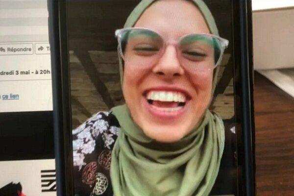 بازیگر فلسطینی در حمله موشکی رژیم صهیونیستی به خانهاش جان باخت بازیگر فلسطینی در حمله موشکی رژیم صهیونیستی به خانهاش جان باخت