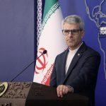 بقایی:ادعاهای بیاساس انگلیس علیه جمهوری اسلامی ایران را محکوم می کنیم بقایی:ادعاهای بیاساس انگلیس علیه جمهوری اسلامی ایران را محکوم می کنیم