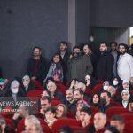 بیش از ۲ میلیون نفر در فروردین به سینما رفتند بیش از ۲ میلیون نفر در فروردین به سینما رفتند