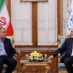 تاکید بر اهمیت تداوم همراهی مجلس در پیشبرد اهداف صنعت هستهای کشور تاکید بر اهمیت تداوم همراهی مجلس در پیشبرد اهداف صنعت هستهای کشور