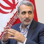 تبادل نظر عراقچی با نمایندگان در خصوص مذاکرات تبادل نظر عراقچی با نمایندگان در خصوص مذاکرات
