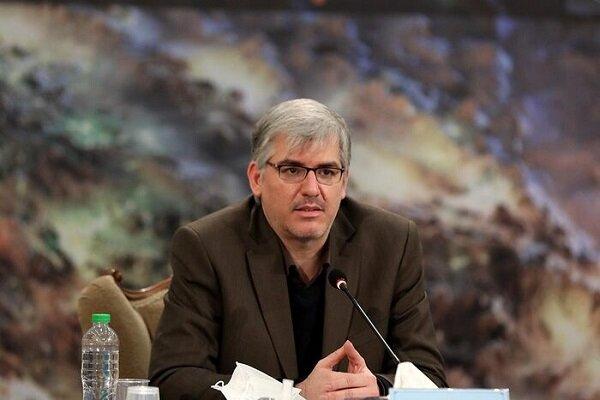 تصاویر ماهوارههای بومی بخش خصوصی پیش خرید میشود تصاویر ماهوارههای بومی بخش خصوصی پیش خرید میشود